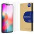 [S2B] فقط من أجلك واقي الشاشة 2.5D خفف من الزجاج 3 أوراق لفون _ i6 ، i6s ، i7 ، i8 i6 + ، i6s + ، i7 + ، i8 + SE (2020) ix (s) ، 11pro ixr ، i11 ixsmax ، i11promax i12mini i12 (pro) i12promax i13mini i13 (pro) i13promax_ صنع في كوريا